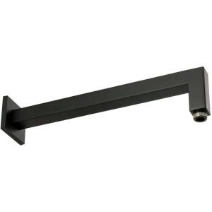 Кронштейн для верхнего душа Migliore Kvant 30467 черный матовый