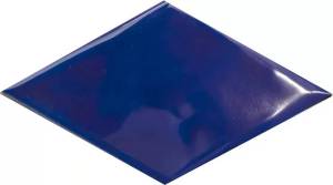 Декор Kerama Marazzi Риад KMD2SRB009BN синий глянцевый 13.5x7.8