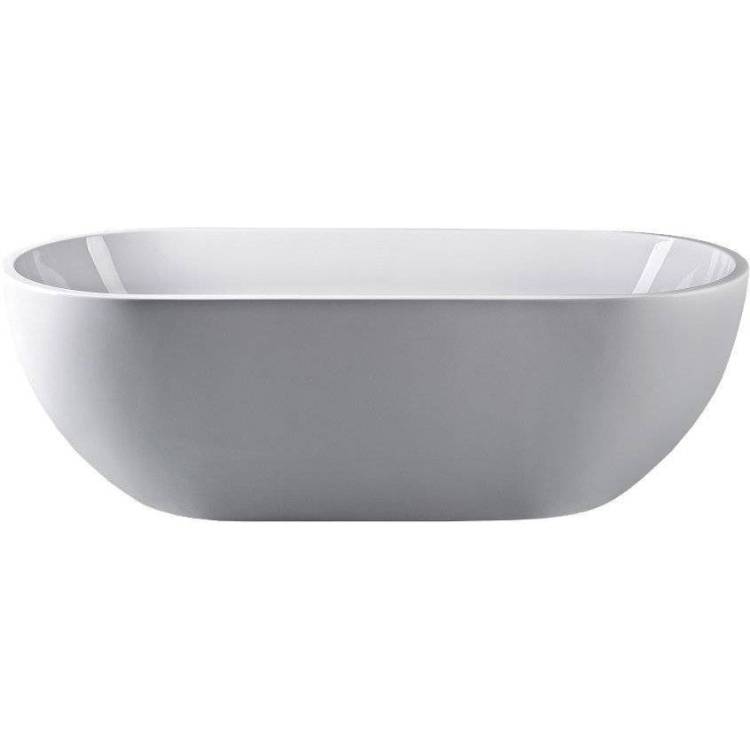 Акриловая ванна Art&Max AM-218-1700-750 170x75