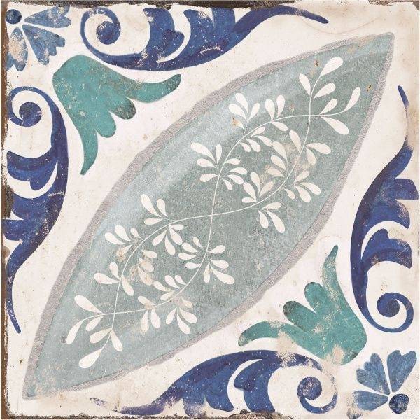Керамогранит Nanda Tiles Magnolia Paulina 20x20