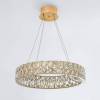 Подвесная люстра Modelux ML.335.600 GD фото 7