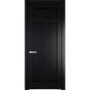 Межкомнатная дверь Profil Doors 3.4.1 PM полотно Блэк 600x2000