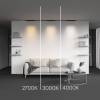 Трековый светильник Technical Points Levity TR193-1-20W3K-M-B фото 5
