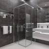 Душевой уголок Veconi Rovigo RV-47 80x80 фото 2