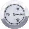 Акриловая ванна Excellent Oceana Slim WAEX.OCE18S.RELAX 180х80 фото 5