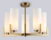 Люстра на штанге Ambrella light High Light LH56063 фото 3
