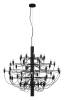 Подвесной светильник Loft IT Gino 10196/1000 Black фото 2