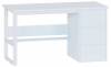 Стол письменный Сокол СПМ-212 00-00016828 Белый