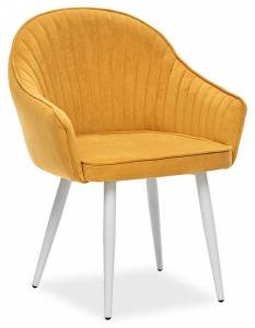 Стул Leset Вайд 2500000185755 Горчица