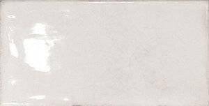 Керамическая плитка Equipe Splendours 23953 White 7.5x15