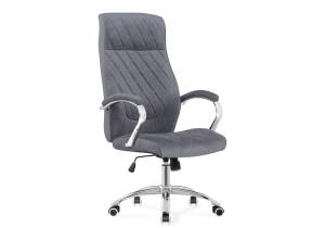 Кресло компьютерное Woodville Monte 11905 dark grey