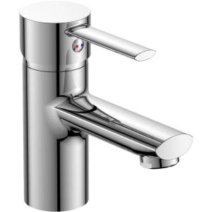 Смеситель для раковины Agger Punctual A1602100