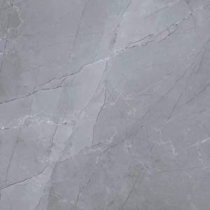 Керамогранит Belleza Glossy Jordan Dark Grey 60х60