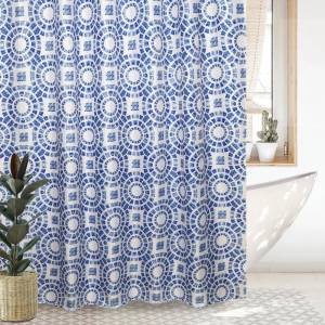 Штора для ванной Bath Plus Charme ch 15080