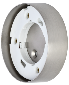 Потолочный светильник IEK 4113 LUPB0-GX53-1-K23