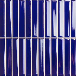 Керамическая плитка Monopole Melody Cobalt 20x20