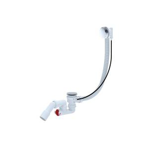Слив-перелив Aquatek EM321AQ хром