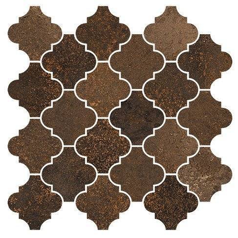 Мозаика VIVES Yuri Mosaico Nukak NT Caldera 30x30
