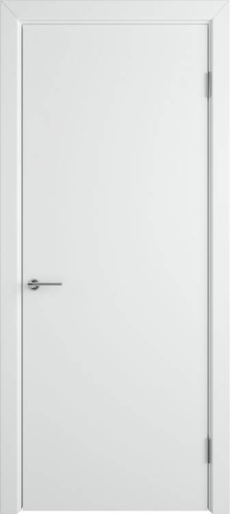 Межкомнатная дверь Владимирская Фабрика Дверей Niuta Polar Stockholm 700x2000