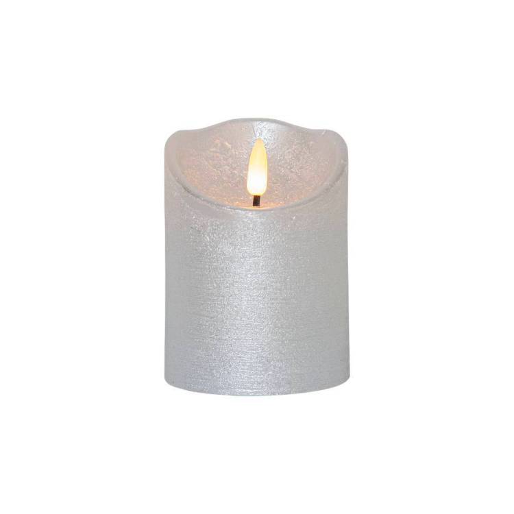 Светодиодная свеча Eglo Flamme Rustic 411502
