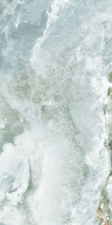 Керамогранит Bottega Ceramica Glamour B71123 Onice Green Matt Ret 60x120