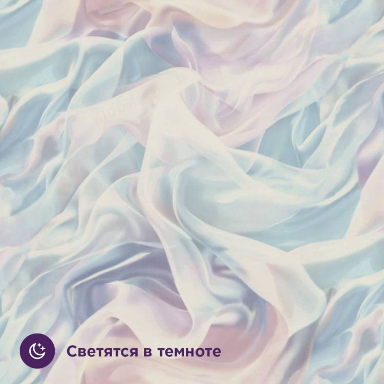 Обои Euro Decor Сияй 7271-03 lum