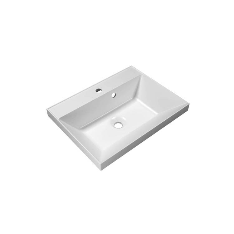 Раковина BelBagno Marino-Regina BB600/450-LV-MR-AST 60 см