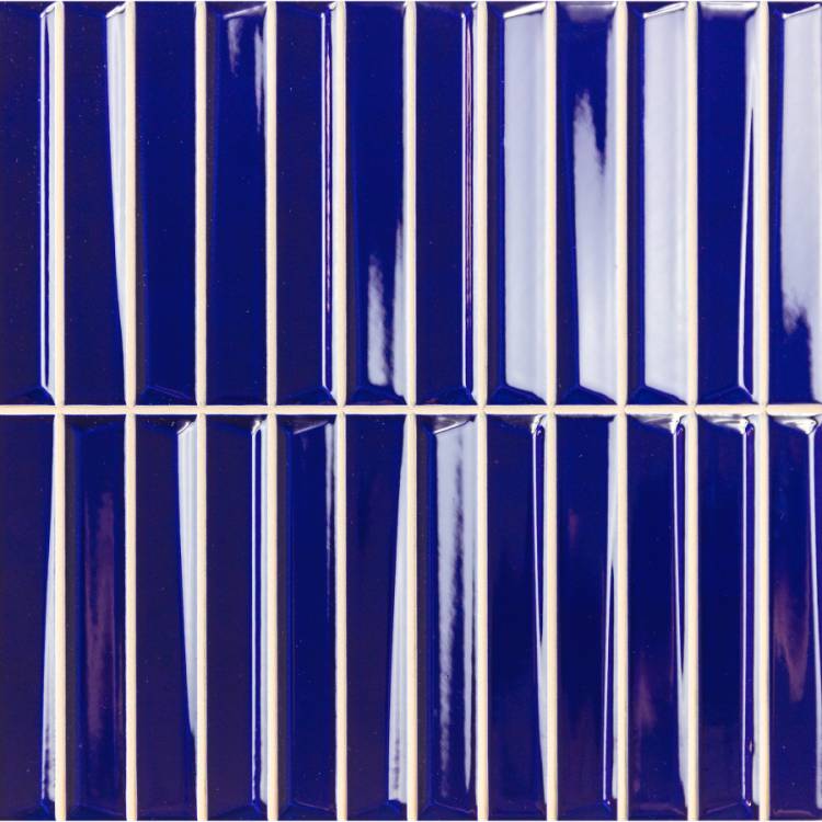 Керамическая плитка Monopole Melody Cobalt 20x20