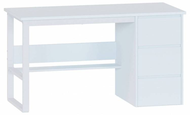 Стол письменный Сокол СПМ-212 00-00016828 Белый