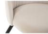 Стул Woodville Gabi 15086 1 beige / black фото 8