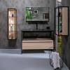 Полка Armadi Art Loft light wood, 120 см фото 2