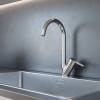 Смеситель для кухни IDDIS Kitchen Line K11SB0JI05 фото 2
