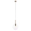 Подвесной светильник Arte Lamp Cameron A7715SP-1AB