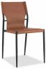 Стул Stool Group West EL-2 brown коричневый