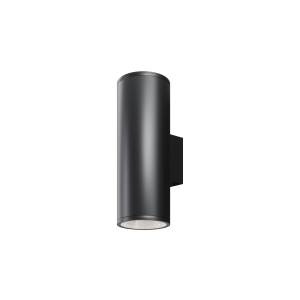 Уличный настенный светодиодный светильник Outdoor Shim O514WL-L30B3K