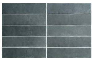 Керамическая плитка Equipe Argile 27566 Glacier 6x24.6