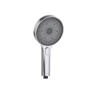 Душевая лейка Aquatek AQ2007CR хром