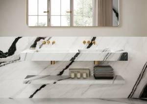 Italgraniti Lux Experience Wall