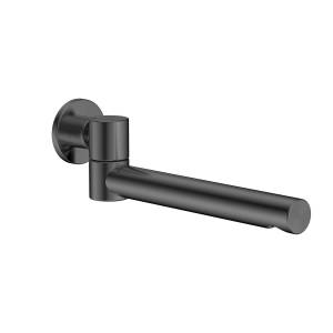 Излив AQUAme AQM8303GM металл