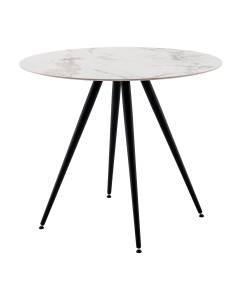 Стол Stool Group Ники vd-niki-ij-900 ice jade, керамика 90x90x75