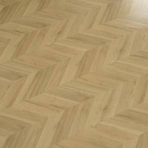 Ламинат Mostflooring Excellent 12/34 4V 3307 Дерби 1206x402