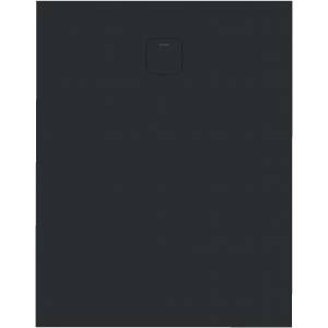 Поддон для душа Starohome Cosmo УТ-00000076 90x120x3, Black Matt