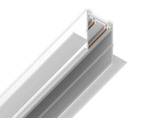 Шинопровод встраиваемый Ambrella light Track System GL1009
