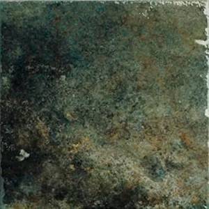 Декор Mainzu Ocean Green 20x20