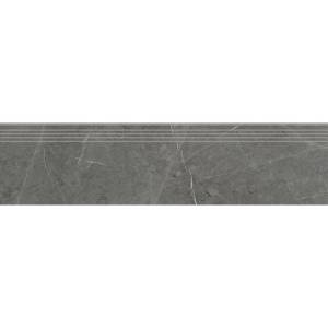 Ступень Kerranova Skala K-2203/MR/st01 Dark Grey 29.4x120