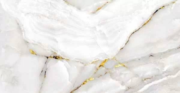 Керамогранит Pardis Ceramic Pazh 1203 Statuario Gold 60x120