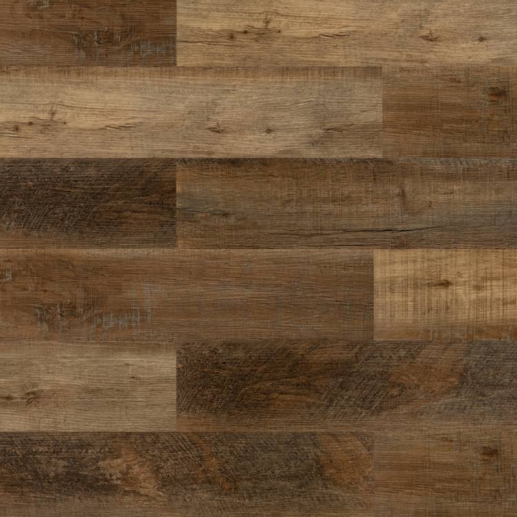 SPC Ламинат Alta Step Perfecto 5.3/34 4U 8806 Дуб Античный NL 1218x180