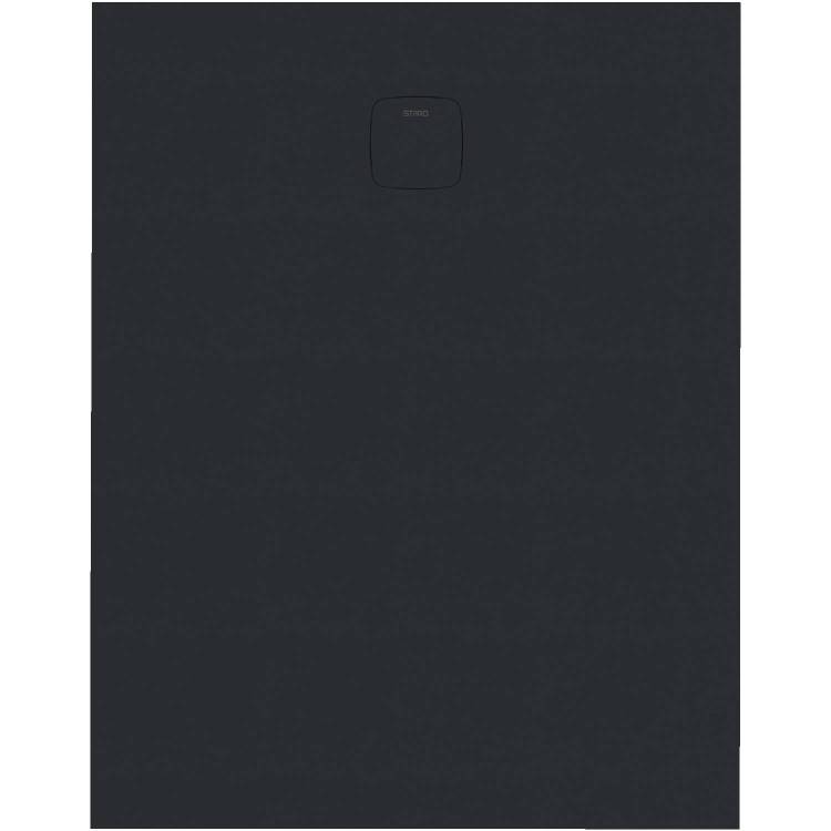 Поддон для душа Starohome Cosmo УТ-00000076 90x120x3, Black Matt