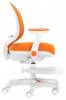 Кресло компьютерное Everprof Kids 102 18821, EP Kids 102 Fabric Orange Оранжевый фото 2
