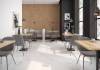 Керамогранит Prissmacer Ess. Rlv. Poppins 0172500014664 Fuoco Matt Rect 60x120 фото 4